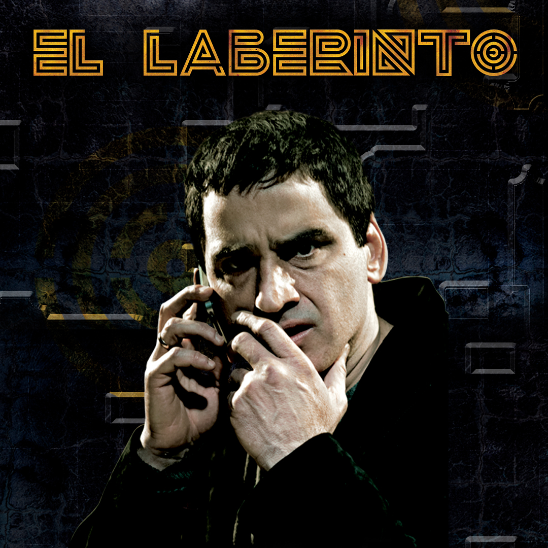 El Laberinto