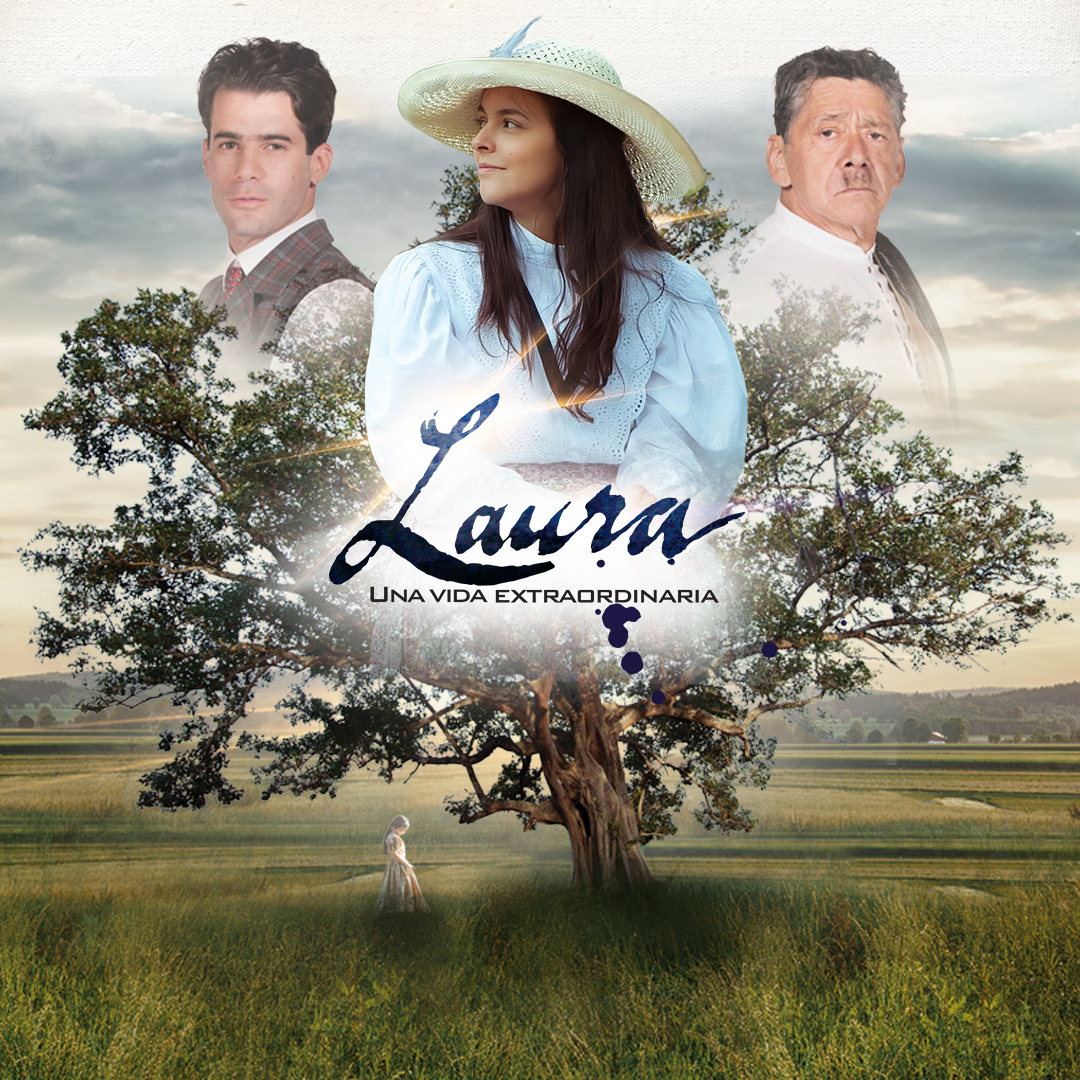 Laura, una vida extraordinaria