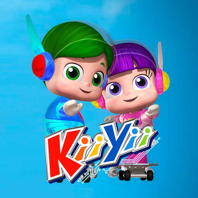 KiiYii