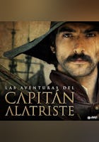 Las aventuras del Capitán Alatriste