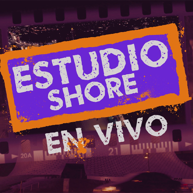 Estudio Shore