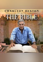 Charlton Heston Presents The Bible