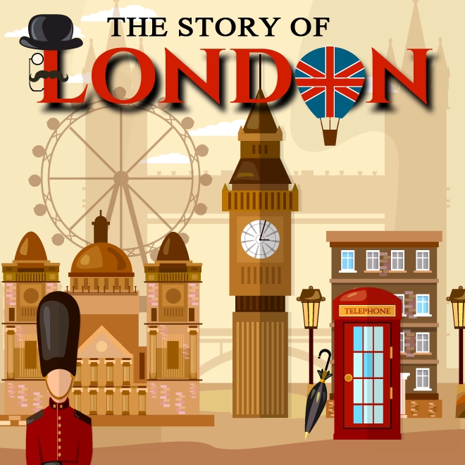 The Story of London