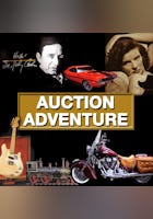 Auction Adventure