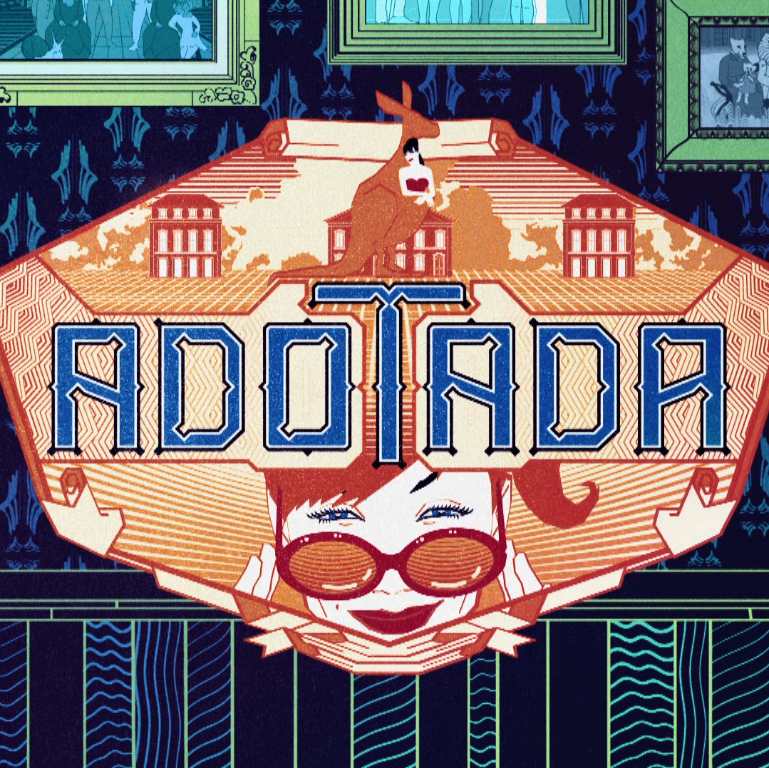 Adotada
