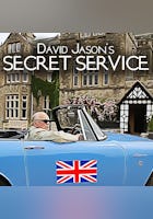 David Jason's Secret Service: The Story of Britain's Rich Spy History