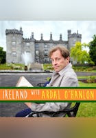 Ireland With Ardal O'Hanlon