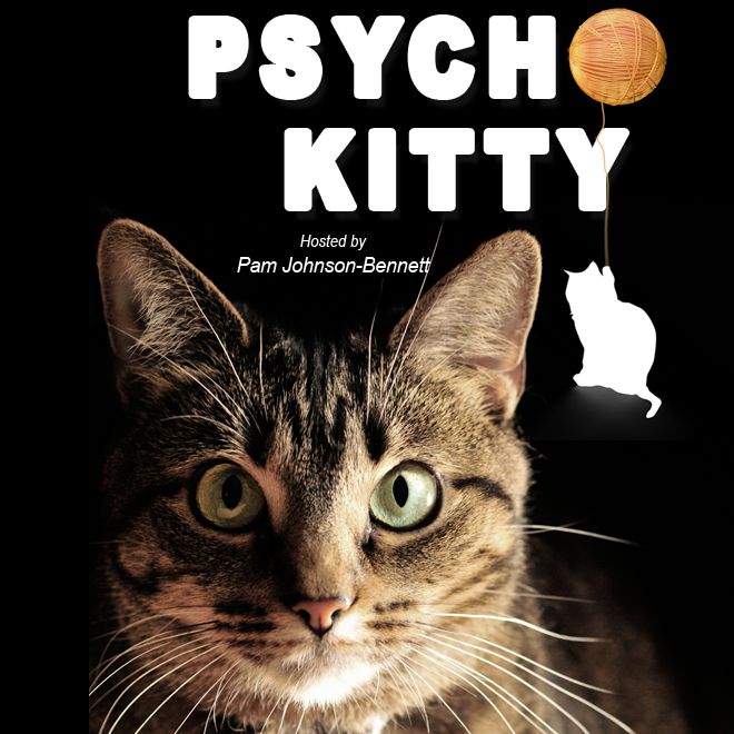 Psycho Kitty