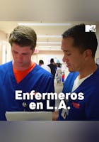 Enfermeros en LA