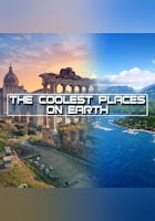 Coolest Places on Earth