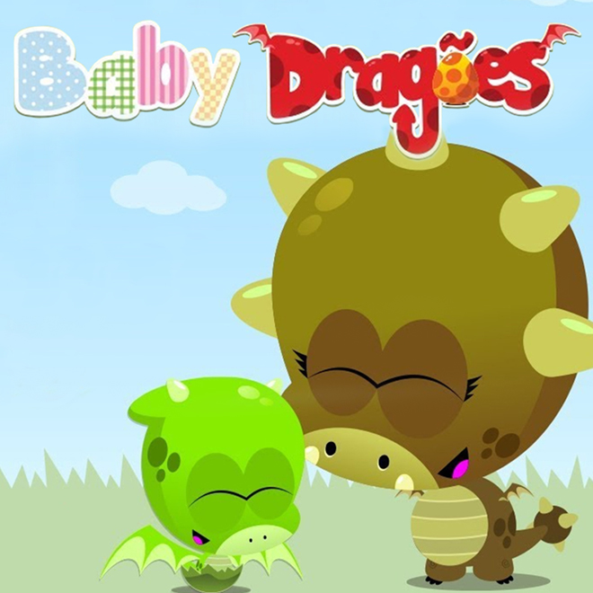 Baby Dragões