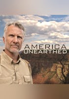 America Unearthed