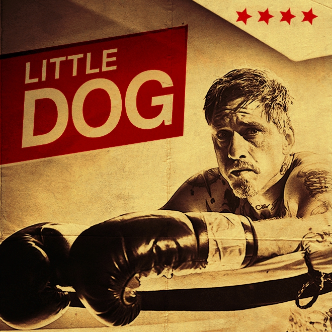 Little Dog