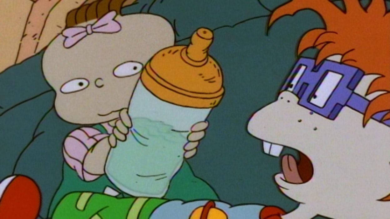 Ver Rugrats Mother's Day Special Temporada 4 Gratis | Pluto TV
