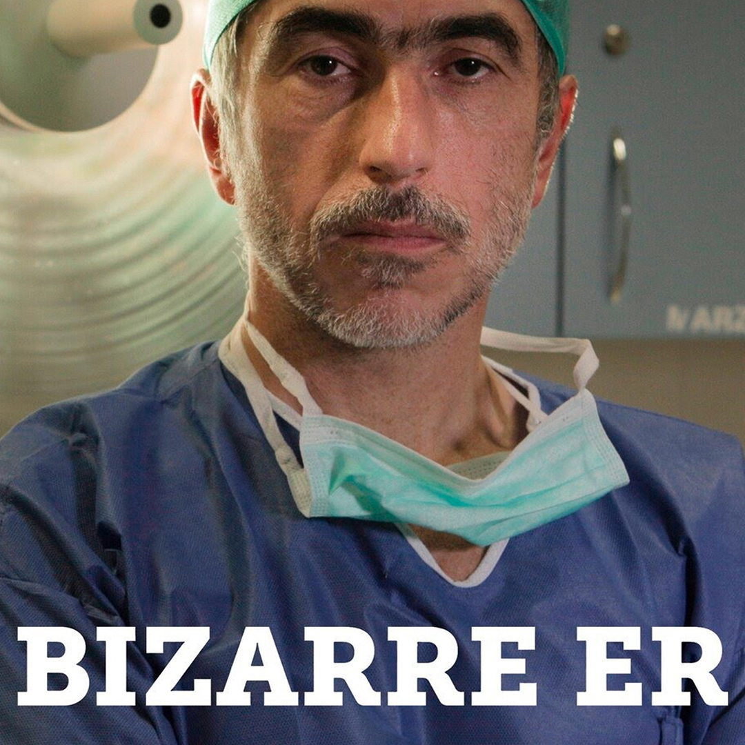 Emergencias bizarras