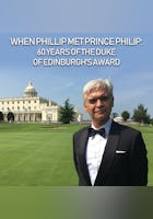 60  años del premio Duque de Edimburgo