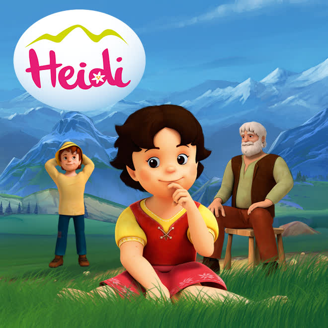 Heidi