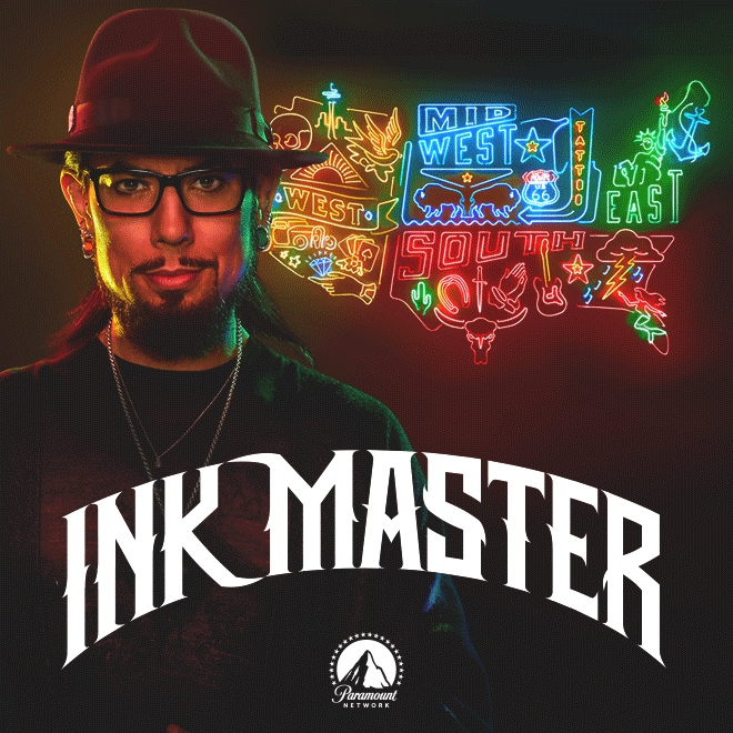 Ink Master