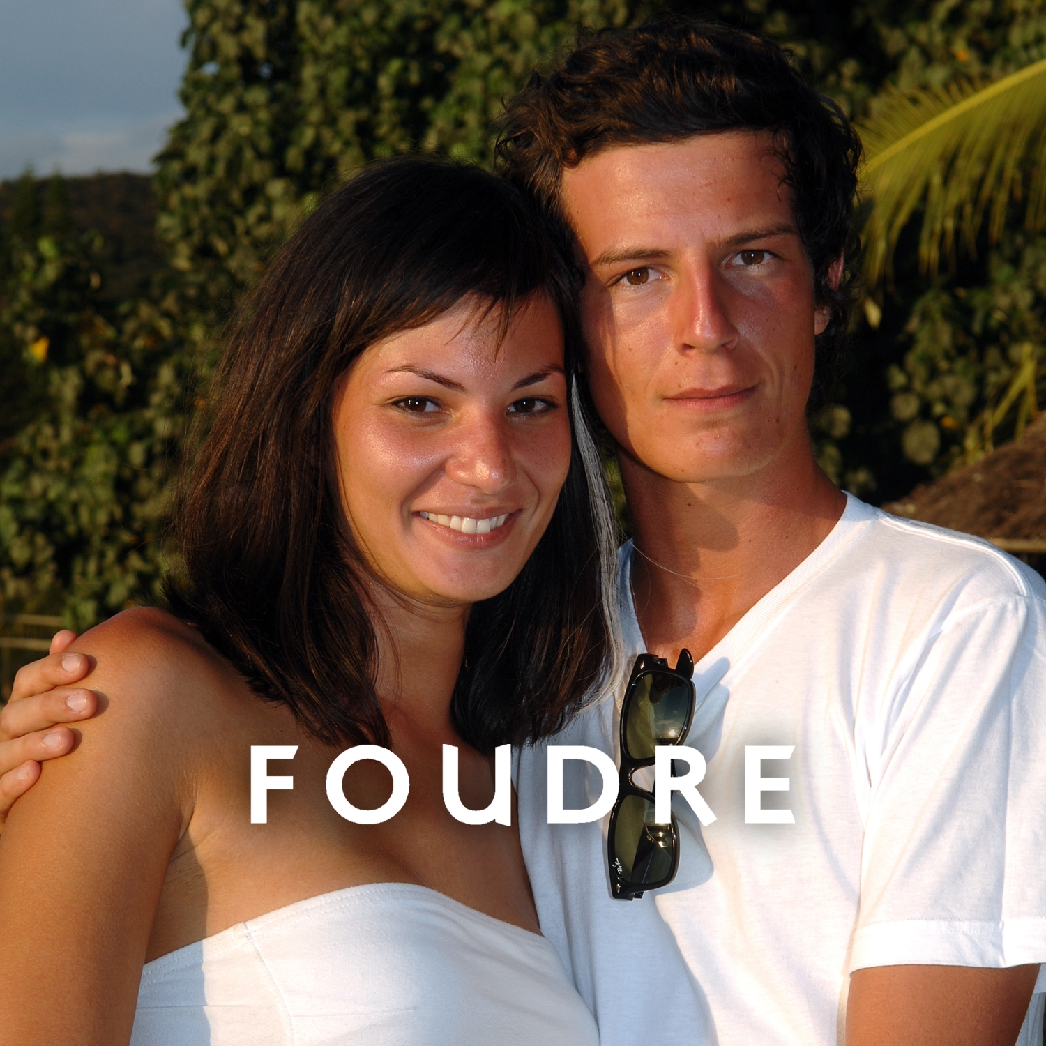 Foudre