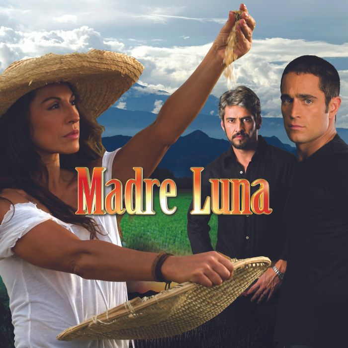 Madre Luna