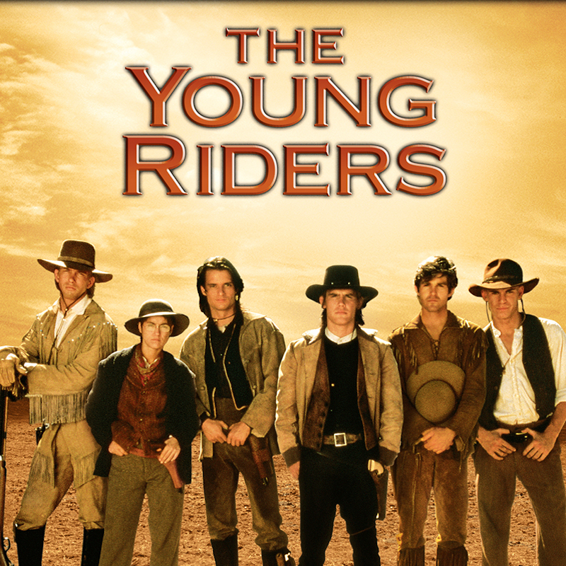 The Young Riders