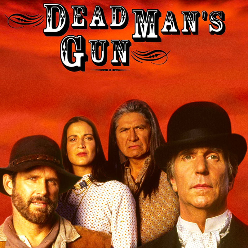 Dead Man's Gun