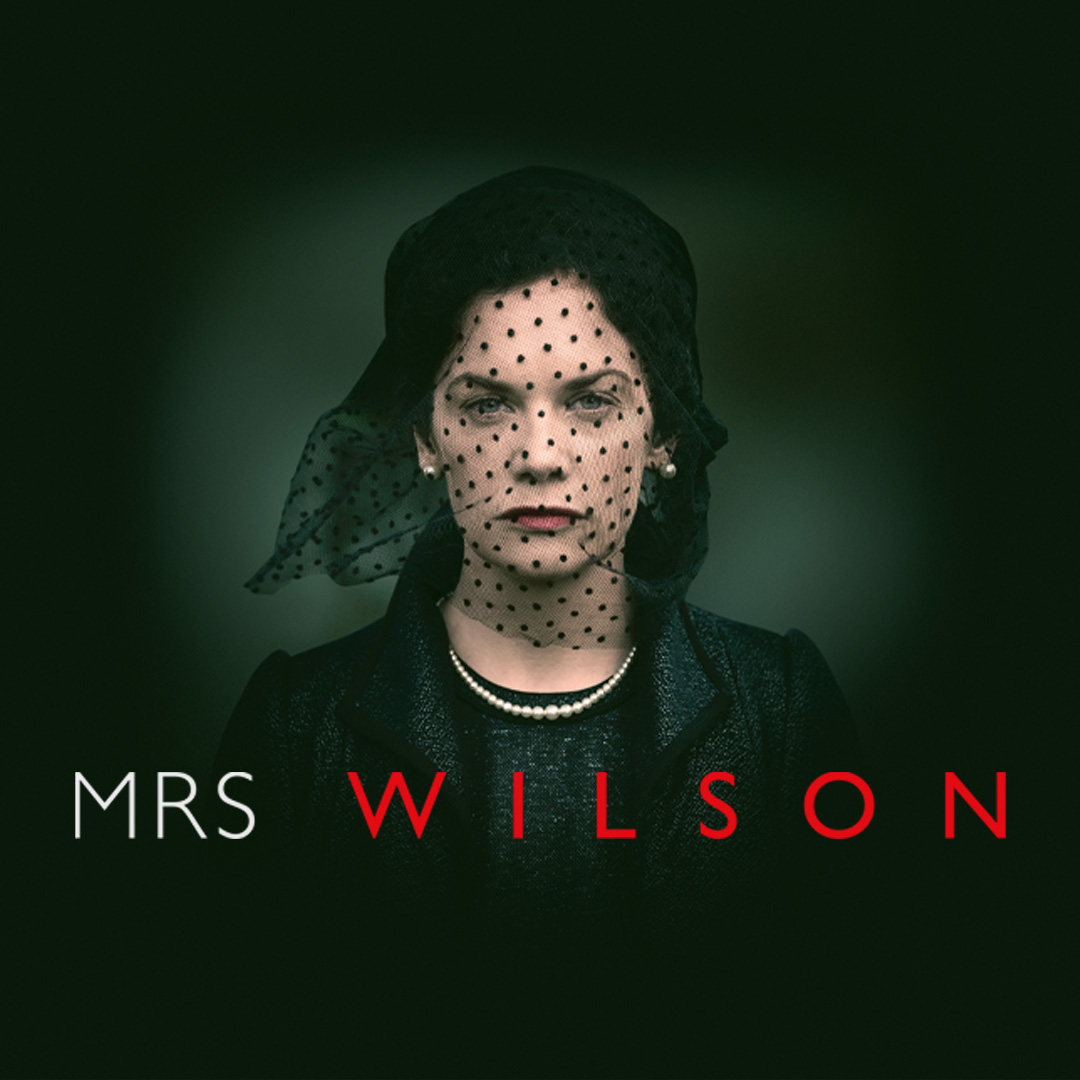 Mrs Wilson