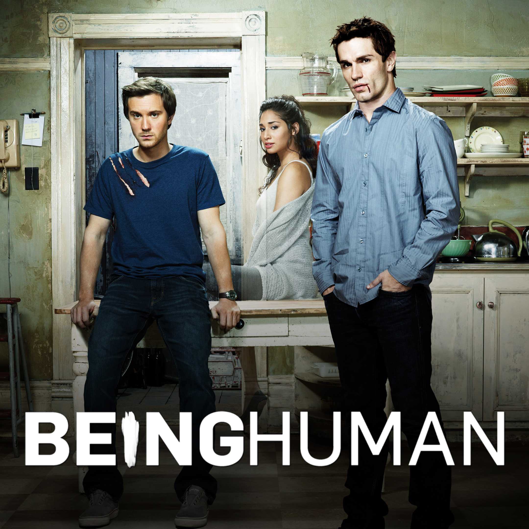 Being Human