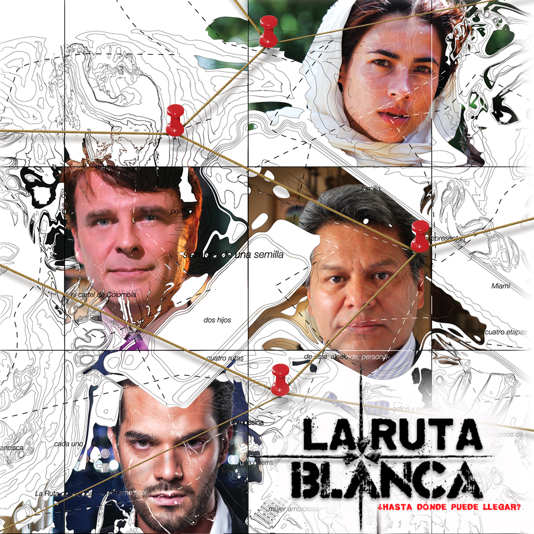 La Ruta Blanca