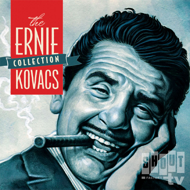 The Ernie Kovacs Collection