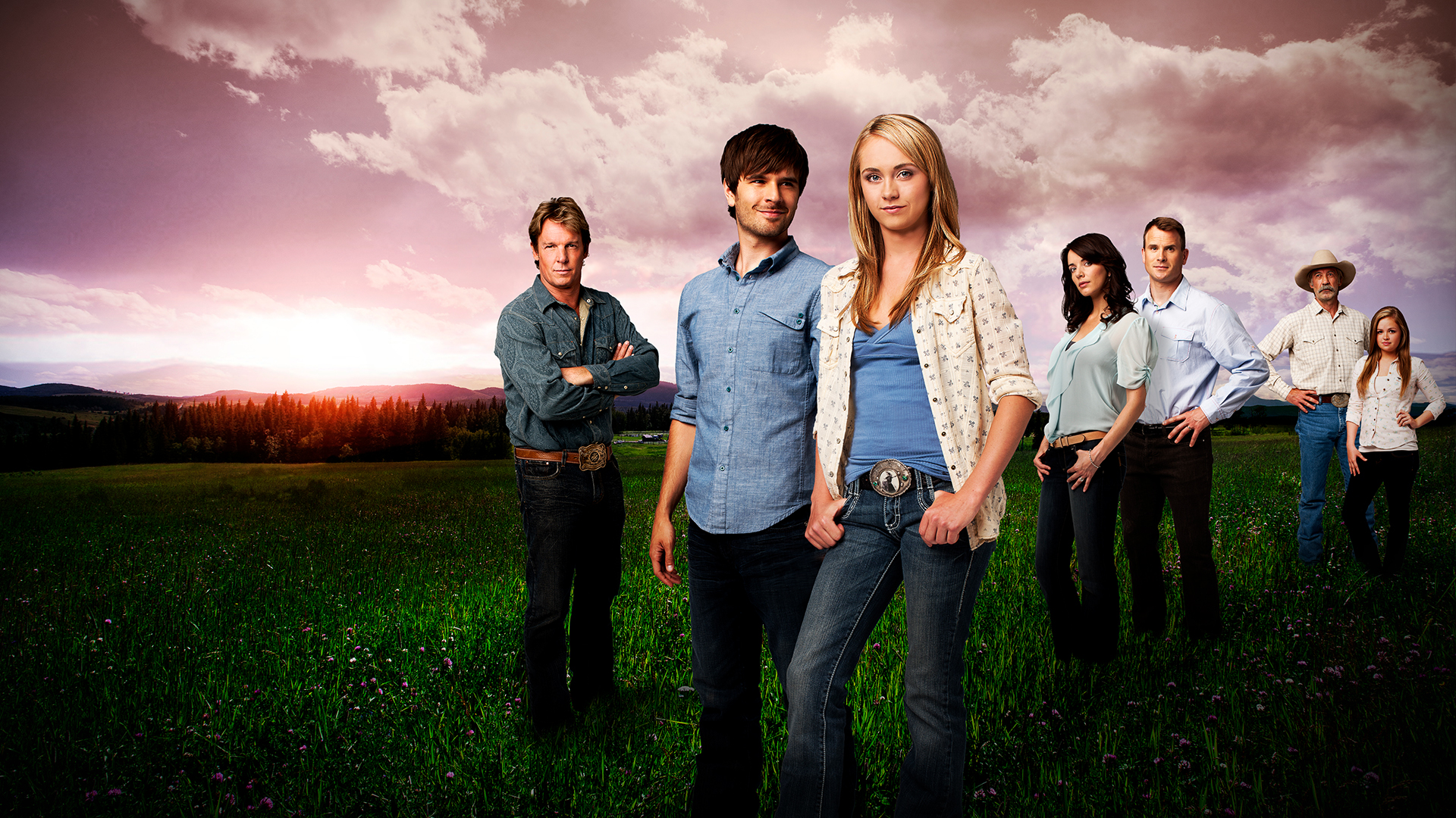 Watch Heartland Season 11, Episode 2: Highs and Lows | Peacock