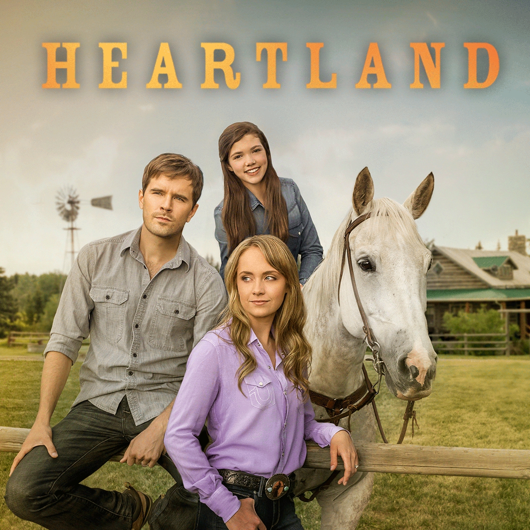 Heartland