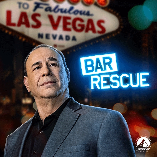 Bar Rescue
