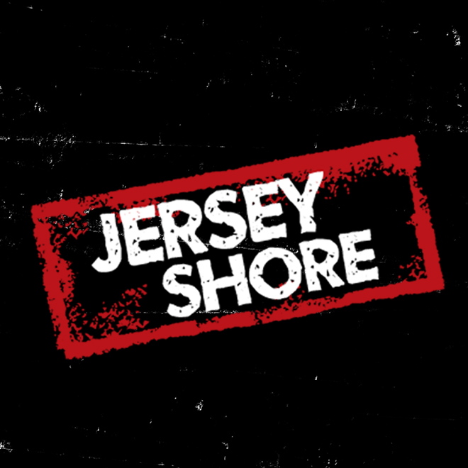 Jersey Shore