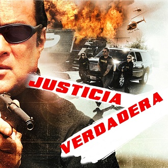 Justicia verdadera