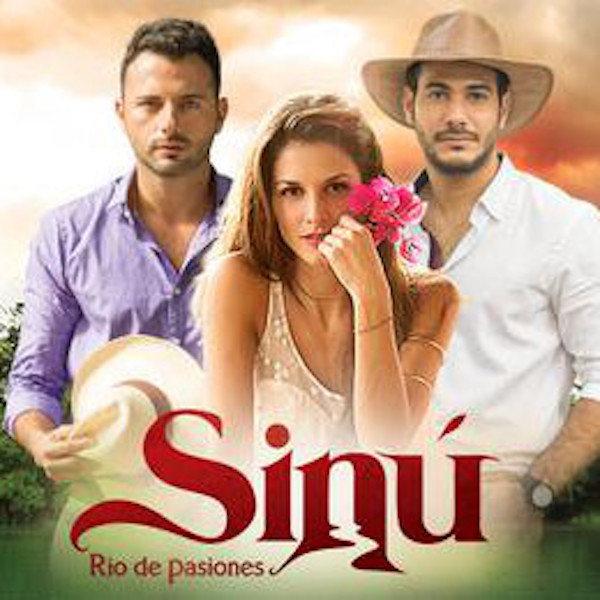 Sinú, río de pasiones