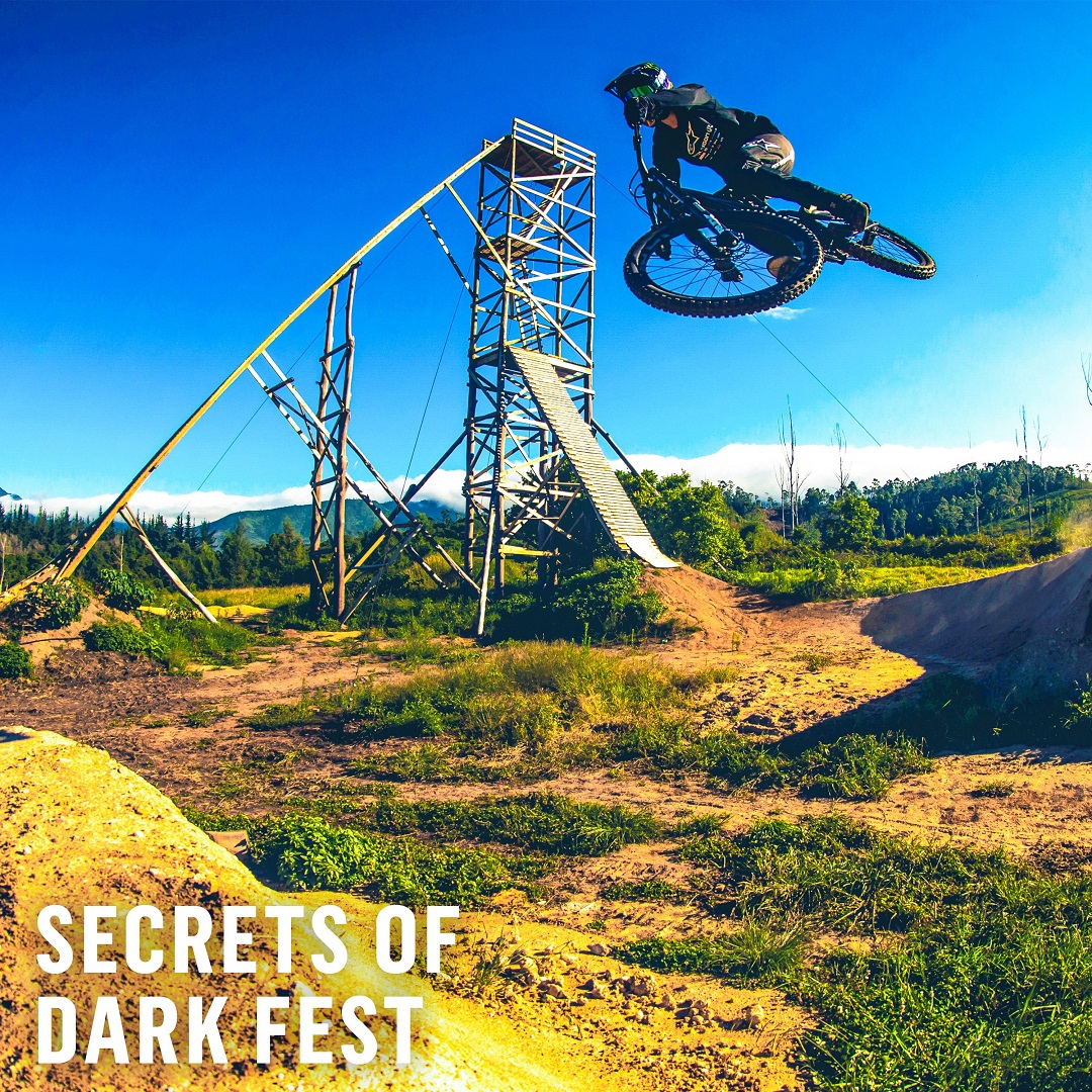 Secrets of Dark Fest