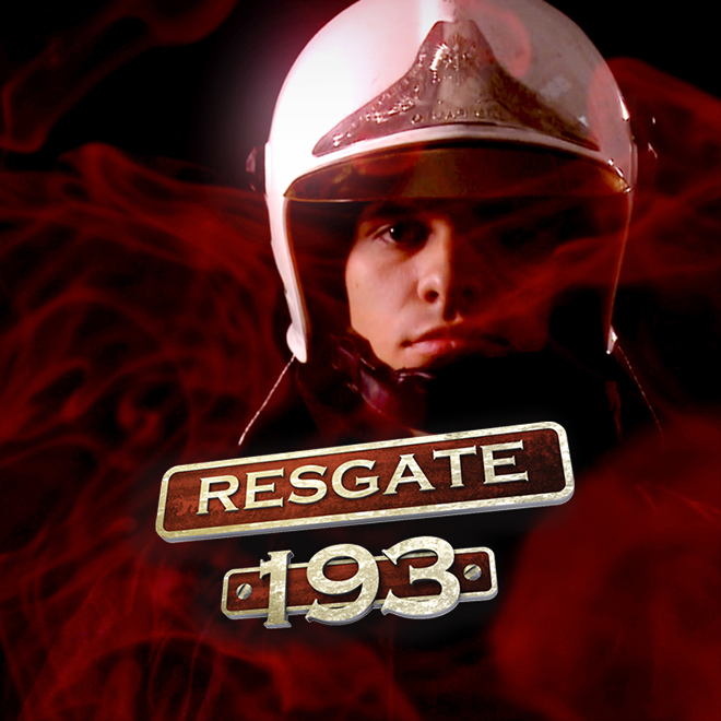 Resgate 193