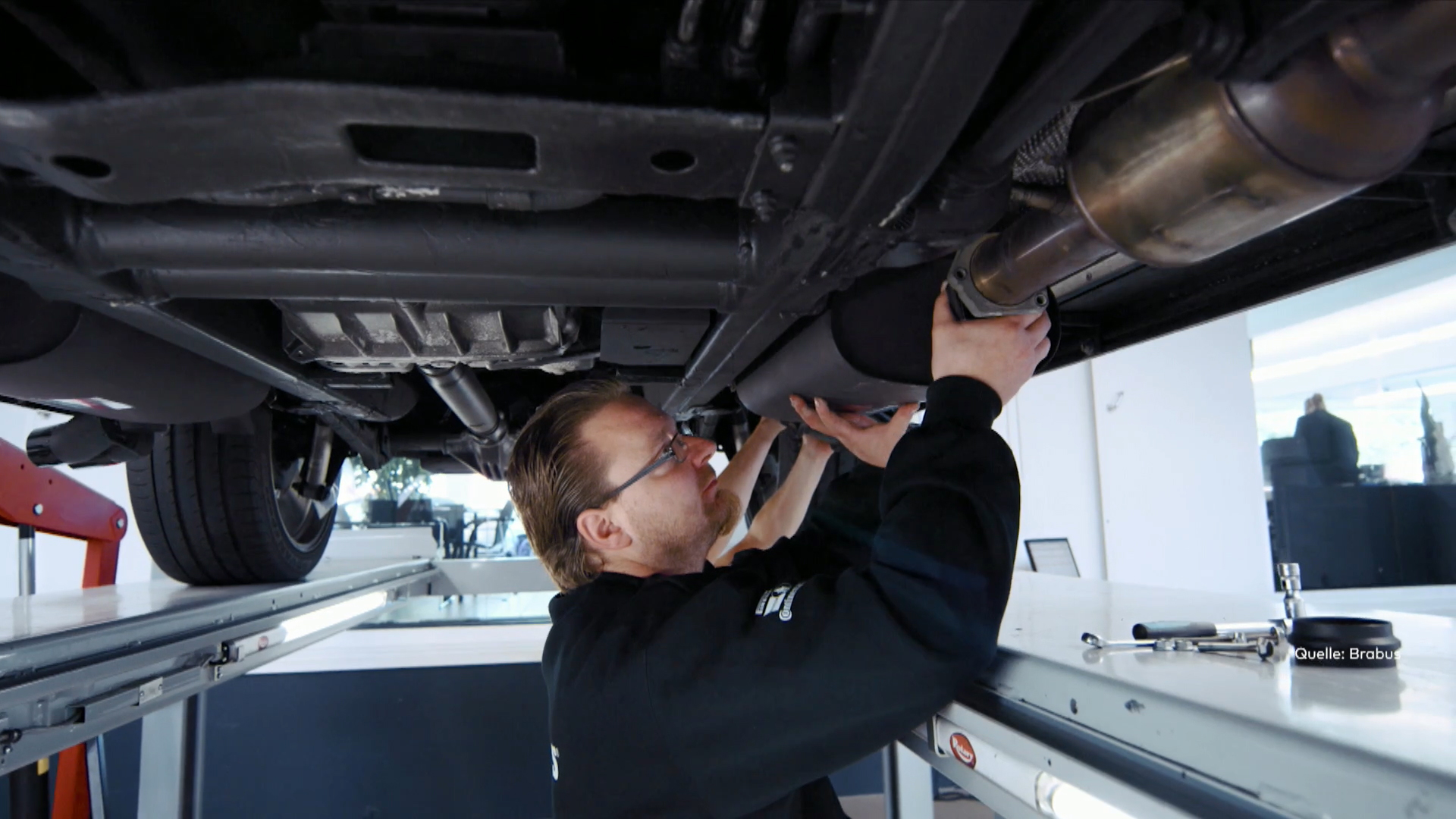 N24 Doku Automobil Gratis Online Ansehen Pluto TV