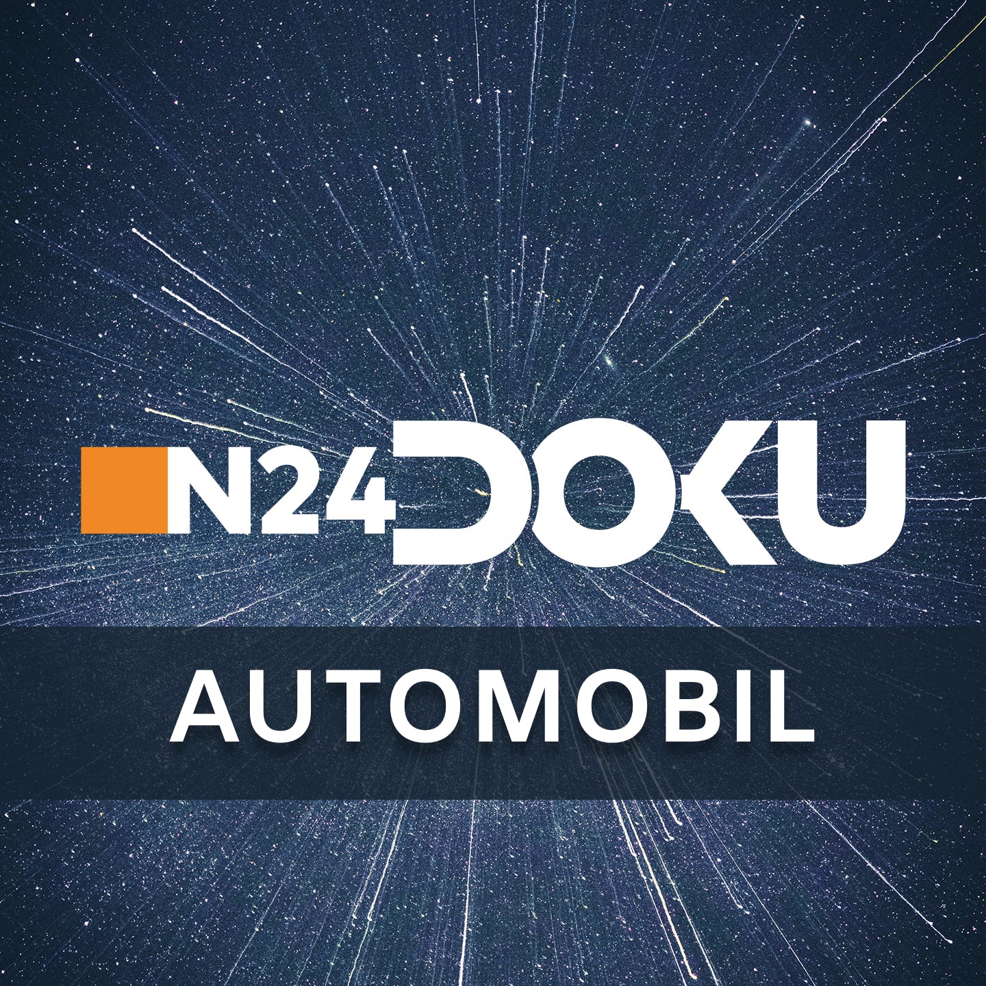 N24 Doku – Automobil