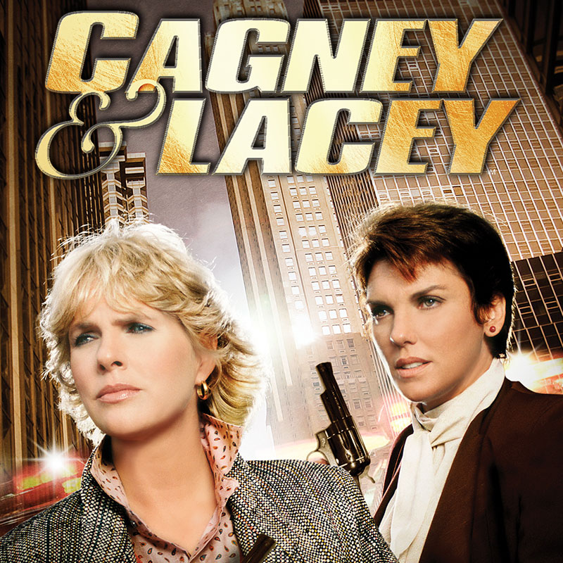 Cagney & Lacey