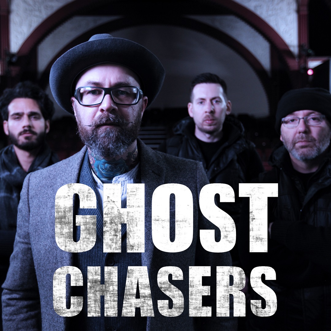 Ghost Chasers