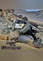 King of the Hammers: The Ultra4 Saga