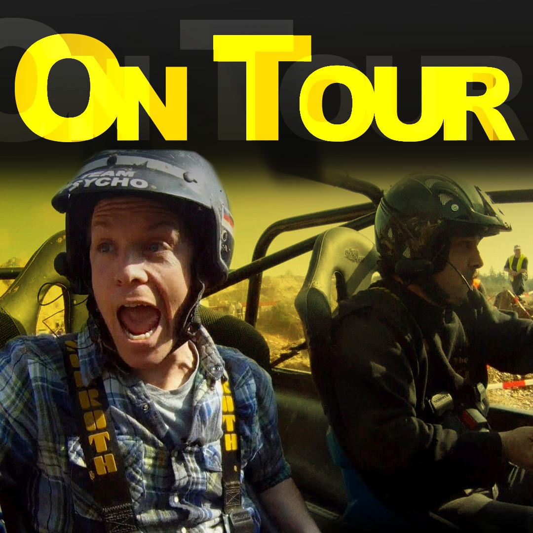 On Tour