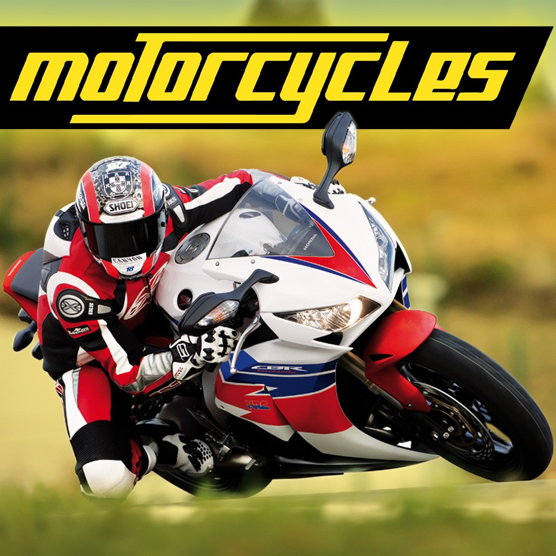 Motorcycles