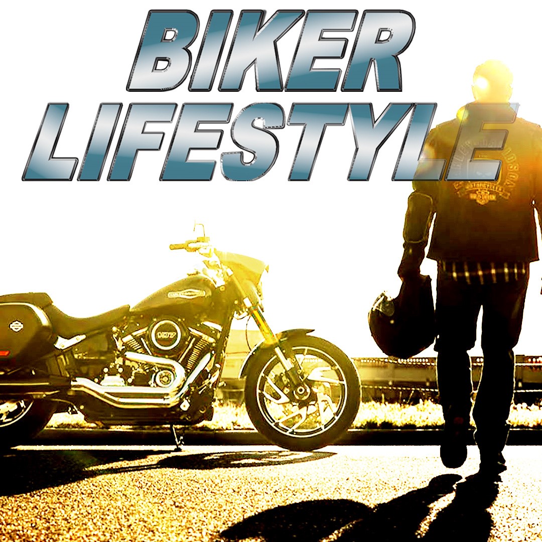 Biker Lifestyle
