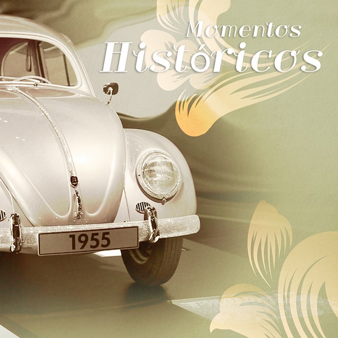 Momentos Históricos