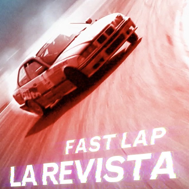 Fast Lap - La Revista