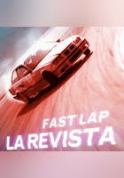 Fast Lap - La Revista