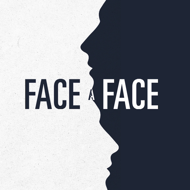 Face a Face